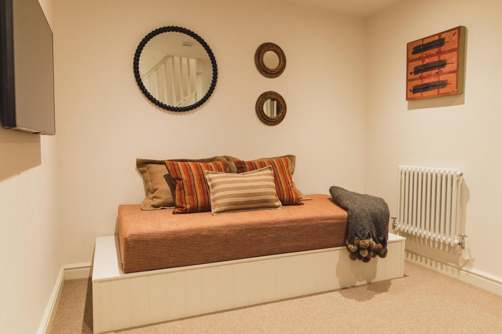 Buckingham Mews_Stone Cottage 4 ブロードステアーズ エクステリア 写真